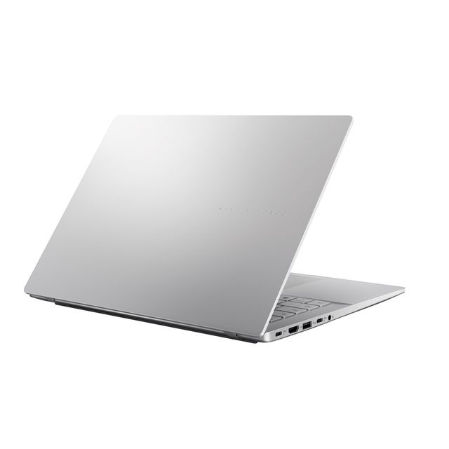 ASUS Vivobook S14_S3407QA_Product photo_2S_Cool Silver_07